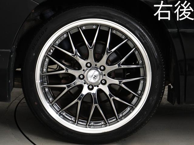 ヴェルファイア 2.4Z ゴールデンアイズII (禁煙車)(サンルーフ)(モデリスタカスタム)(11インチディスプレイオーディオ)(後席モニター)(20インチアルミ&ダウンサス)ハーフレザーシート パワーバックドア 両側電動スライド クルコン(14枚目)