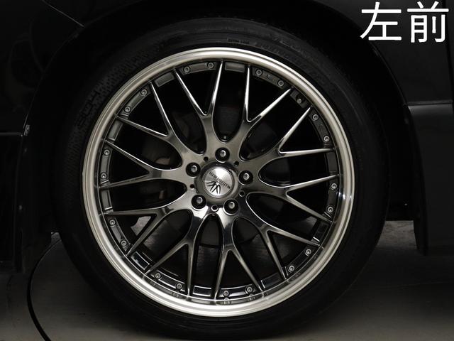 ヴェルファイア 2.4Z ゴールデンアイズII (禁煙車)(サンルーフ)(モデリスタカスタム)(11インチディスプレイオーディオ)(後席モニター)(20インチアルミ&ダウンサス)ハーフレザーシート パワーバックドア 両側電動スライド クルコン(15枚目)
