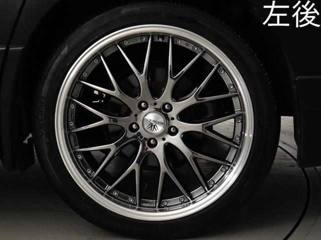 ヴェルファイア 2.4Z ゴールデンアイズII (禁煙車)(サンルーフ)(モデリスタカスタム)(11インチディスプレイオーディオ)(後席モニター)(20インチアルミ&ダウンサス)ハーフレザーシート パワーバックドア 両側電動スライド クルコン(16枚目)