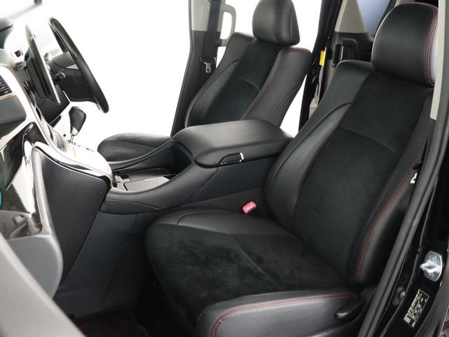 ヴェルファイア 2.4Z ゴールデンアイズII (禁煙車)(サンルーフ)(モデリスタカスタム)(11インチディスプレイオーディオ)(後席モニター)(20インチアルミ&ダウンサス)ハーフレザーシート パワーバックドア 両側電動スライド クルコン(25枚目)