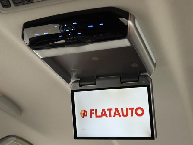 ヴェルファイア 2.4Z プラチナセレクションII (禁煙車)(特別仕様車)(ALPINE製8インチナビ)(後席モニター)(車高調)(革調シートカバー)(パワーバックドア)両側電動スライドドア フルセグ バックカメラ クリアランスソナー ETC(4枚目)