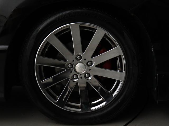 ヴェルファイア 2.4Z プラチナセレクションII (禁煙車)(特別仕様車)(ALPINE製8インチナビ)(後席モニター)(車高調)(革調シートカバー)(パワーバックドア)両側電動スライドドア フルセグ バックカメラ クリアランスソナー ETC(13枚目)