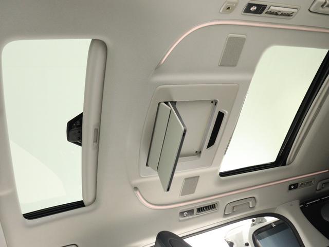 ヴェルファイア ２．５Ｚ　Ｇエディション　（禁煙車）（サンルーフ）（ＪＢＬサウンド）（リアエンターシステム）（黒革電動シート）シートメモリー＆ヒーター　２１インチアルミ＆車高調　プリクラッシュ　レーダークルーズ　全周囲カメラ　ＥＴＣ（2枚目）