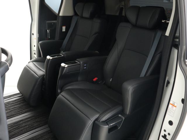 ヴェルファイア ２．５Ｚ　Ｇエディション　（禁煙車）（サンルーフ）（ＪＢＬサウンド）（リアエンターシステム）（黒革電動シート）シートメモリー＆ヒーター　２１インチアルミ＆車高調　プリクラッシュ　レーダークルーズ　全周囲カメラ　ＥＴＣ（16枚目）