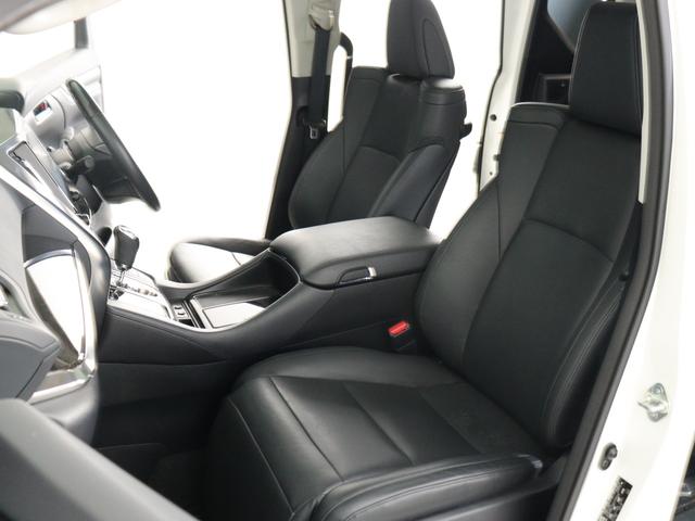 ヴェルファイア ２．５Ｚ　Ｇエディション　（禁煙車）（サンルーフ）（ＪＢＬサウンド）（リアエンターシステム）（黒革電動シート）シートメモリー＆ヒーター　２１インチアルミ＆車高調　プリクラッシュ　レーダークルーズ　全周囲カメラ　ＥＴＣ（19枚目）