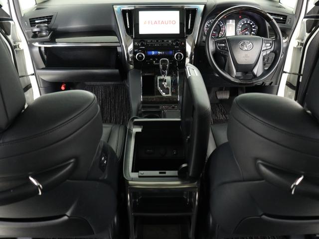 ヴェルファイア ２．５Ｚ　Ｇエディション　（禁煙車）（サンルーフ）（ＪＢＬサウンド）（リアエンターシステム）（黒革電動シート）シートメモリー＆ヒーター　２１インチアルミ＆車高調　プリクラッシュ　レーダークルーズ　全周囲カメラ　ＥＴＣ（23枚目）