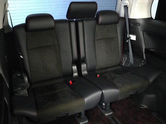 ヴェルファイア ２．４Ｚ　ゴールデンアイズＩＩ　（禁煙車）（ＡＬＰＩＮＥ製９インチナビ）（後席モニター）（特別仕様車）（ハーフレザーシート）クルコン　パワーバックドア　両側電動スライドドア　ＥＴＣ　バックカメラ　フルセグＴＶ　Ｂｌｕｅｔｏｏｔｈ接続（15枚目）