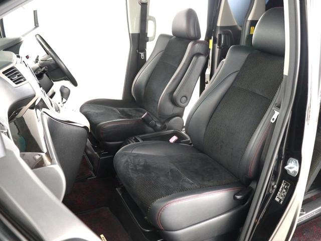 ヴェルファイア ２．４Ｚ　ゴールデンアイズＩＩ　（禁煙車）（ＡＬＰＩＮＥ製９インチナビ）（後席モニター）（特別仕様車）（ハーフレザーシート）クルコン　パワーバックドア　両側電動スライドドア　ＥＴＣ　バックカメラ　フルセグＴＶ　Ｂｌｕｅｔｏｏｔｈ接続（19枚目）