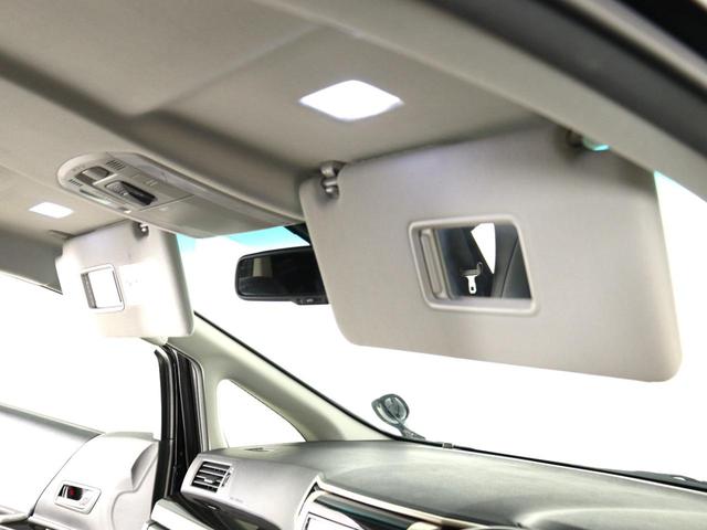 ヴェルファイア ２．４Ｚ　ゴールデンアイズＩＩ　（禁煙車）（ＡＬＰＩＮＥ製９インチナビ）（後席モニター）（特別仕様車）（ハーフレザーシート）クルコン　パワーバックドア　両側電動スライドドア　ＥＴＣ　バックカメラ　フルセグＴＶ　Ｂｌｕｅｔｏｏｔｈ接続（24枚目）