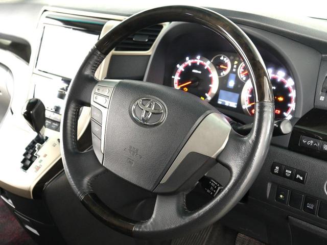 ヴェルファイア ２．４Ｚ　ゴールデンアイズＩＩ　（禁煙車）（ＡＬＰＩＮＥ製９インチナビ）（後席モニター）（特別仕様車）（ハーフレザーシート）クルコン　パワーバックドア　両側電動スライドドア　ＥＴＣ　バックカメラ　フルセグＴＶ　Ｂｌｕｅｔｏｏｔｈ接続（30枚目）