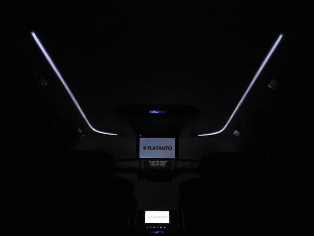 アルファード 2.5S Cパッケージ (禁煙車)(純正10インチナビ)(後席モニター)Bluetooth接続 フルセグ バックカメラ黒革電動シート シートヒーター&ベンチレーション プリクラッシュ レーダークルーズ LTA(14枚目)