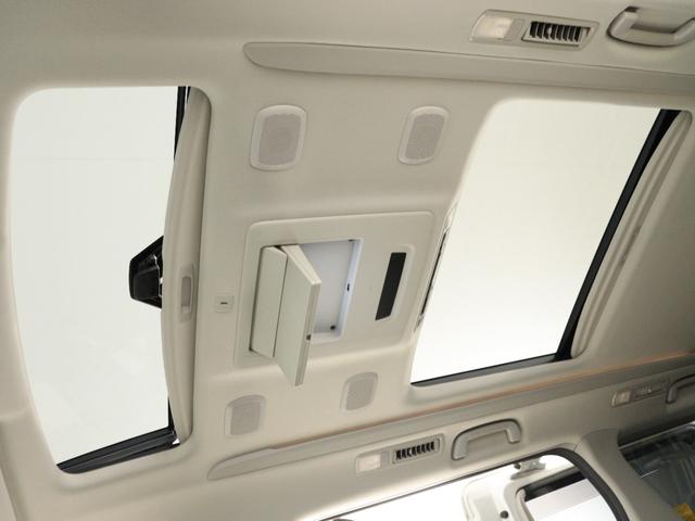 アルファードハイブリッド ＳＲ　（モデリスタカスタム）（禁煙車）（サンルーフ）（プレミアムサウンド）（純正８インチナビ）（リアエンターシステム）両側電動スライド　パワーバックドア　クリアランスソナー　ＡＣ１００Ｖ　オットマン　ＥＴＣ（2枚目）