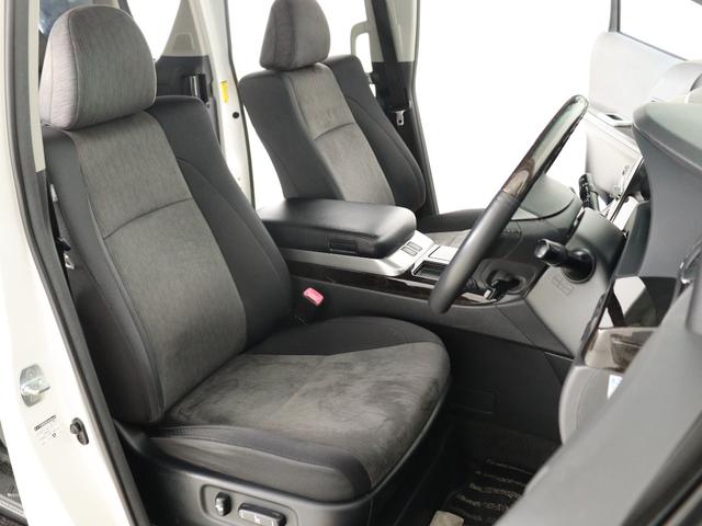 アルファードハイブリッド ＳＲ　（モデリスタカスタム）（禁煙車）（サンルーフ）（プレミアムサウンド）（純正８インチナビ）（リアエンターシステム）両側電動スライド　パワーバックドア　クリアランスソナー　ＡＣ１００Ｖ　オットマン　ＥＴＣ（17枚目）