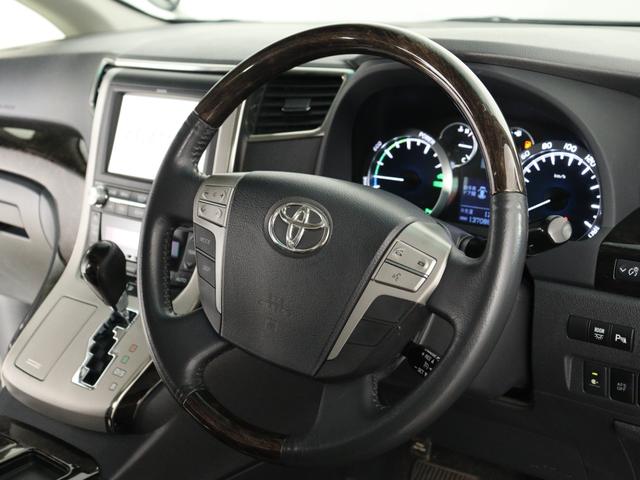 アルファードハイブリッド ＳＲ　（モデリスタカスタム）（禁煙車）（サンルーフ）（プレミアムサウンド）（純正８インチナビ）（リアエンターシステム）両側電動スライド　パワーバックドア　クリアランスソナー　ＡＣ１００Ｖ　オットマン　ＥＴＣ（29枚目）