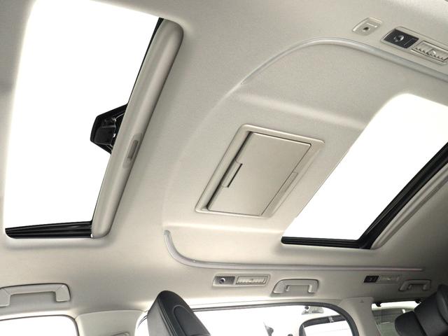 アルファード ２．５Ｓ　Ｃパッケージ　（禁煙車）（サンルーフ）（モデリスタエアロ）（３眼ヘッドライト）（黒革電動シート）（ディスプレイオーディオ）（後席モニター）両側電動スライドドア　ベンチレーションシート　衝突軽減　レーダークルーズ（2枚目）