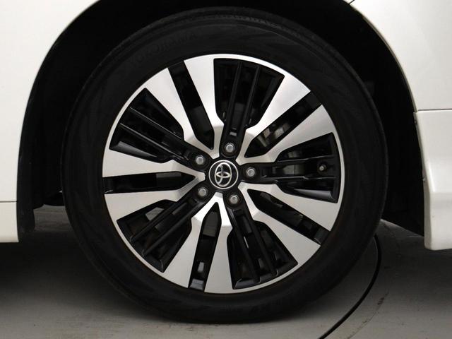 アルファード ２．５Ｓ　Ｃパッケージ　（禁煙車）（サンルーフ）（モデリスタエアロ）（３眼ヘッドライト）（黒革電動シート）（ディスプレイオーディオ）（後席モニター）両側電動スライドドア　ベンチレーションシート　衝突軽減　レーダークルーズ（11枚目）