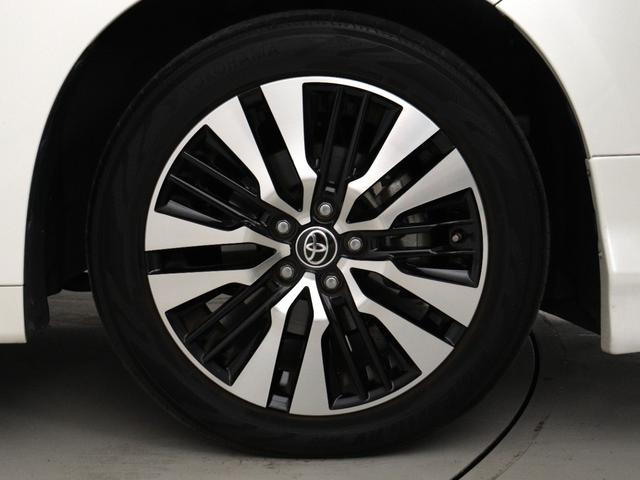 アルファード ２．５Ｓ　Ｃパッケージ　（禁煙車）（サンルーフ）（モデリスタエアロ）（３眼ヘッドライト）（黒革電動シート）（ディスプレイオーディオ）（後席モニター）両側電動スライドドア　ベンチレーションシート　衝突軽減　レーダークルーズ（12枚目）