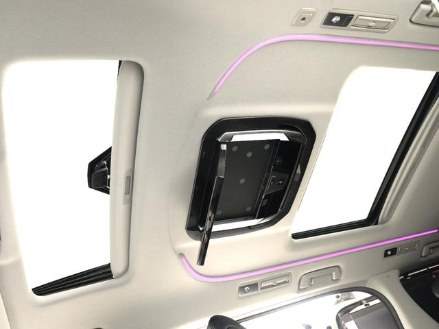 アルファード ２．５Ｓ　Ｃパッケージ　（禁煙車）（サンルーフ）（ＡＬＰＩＮＥ製１１インチナビ）（後席モニター）（黒革電動シート）（３眼ヘッドライト）プリクラッシュ　ＬＴＡ　レーダークルーズ　フルセグ　両側電動スライド　バックカメラ　ＥＴＣ（2枚目）