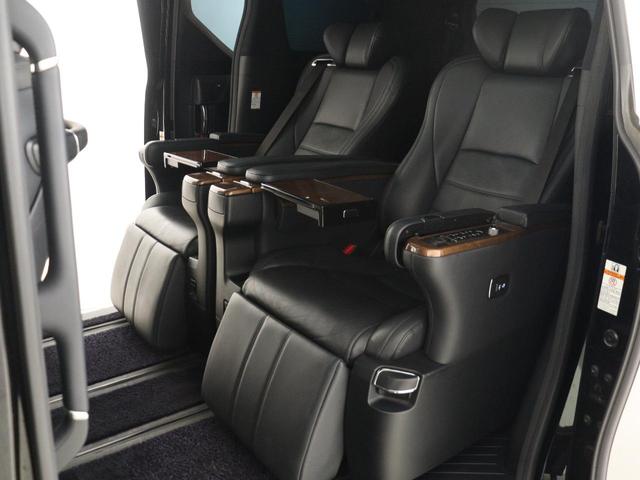 ヴェルファイアハイブリッド エグゼクティブラウンジ　（ワンオーナー）（禁煙車）（サンルーフ）（ＪＢＬサウンド）（黒革電動シート）（リアエンターシステム）（全周囲カメラ）シートメモリー＆ヒーター　パワーバックドア　両側電動スライド　フルセグ　ＥＴＣ（20枚目）