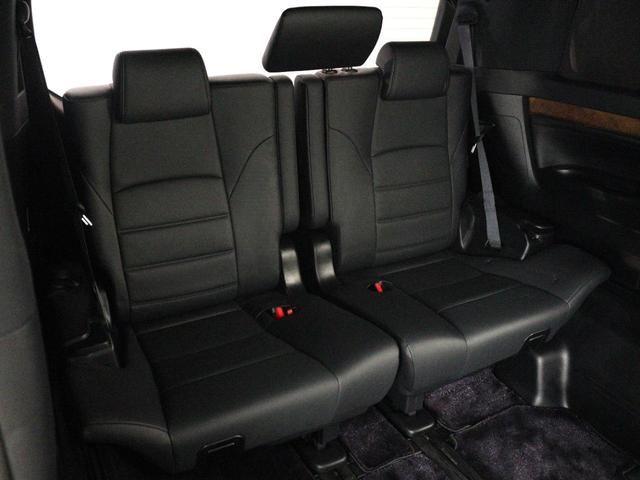 アルファードハイブリッド エグゼクティブラウンジ　（禁煙）（ＪＢＬサウンド）（リアエンターシステム）（黒革電動エアシート）（サンルーフ）（全周囲カメラ）シートメモリー＆ヒーター　パワーバックドア　両側電動ドア　ＥＴＣ　フルセグ　衝突軽減　追従クルコン（17枚目）