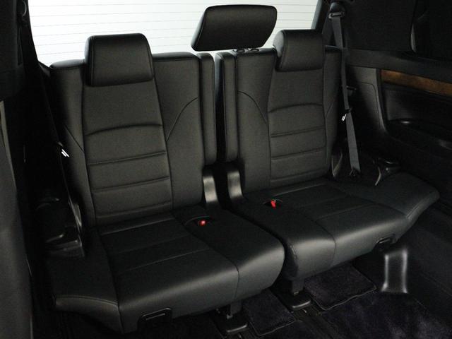 アルファード ３．５エグゼクティブラウンジ　（禁煙）（サンルーフ）（黒本革電動シート）（ＪＢＬサウンド）（リアエンタシステム）（全周囲カメラ）（レーダークルーズ）（モデリスタカスタム）（プリクラッシュ）純正９型ナビ　フルセグ　Ｂｌｕｅｔｏｏｔｈ（20枚目）