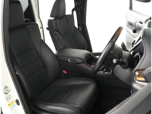 アルファード ３．５エグゼクティブラウンジ　（禁煙）（サンルーフ）（黒本革電動シート）（ＪＢＬサウンド）（リアエンタシステム）（全周囲カメラ）（レーダークルーズ）（モデリスタカスタム）（プリクラッシュ）純正９型ナビ　フルセグ　Ｂｌｕｅｔｏｏｔｈ（25枚目）