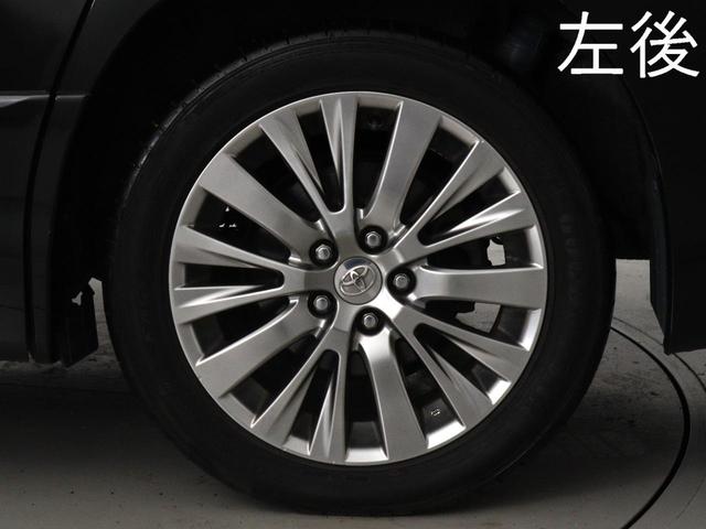 ヴェルファイア 2.4Z ゴールデンアイズ (禁煙車)(9インチナビ)(後席モニタ)(ハーフレザーシート)(特別仕様車)クルコン パワーバックドア 両側電動スライドドア ETC フルセグTV Bluetooth バックカメラ コンビハンドル(11枚目)