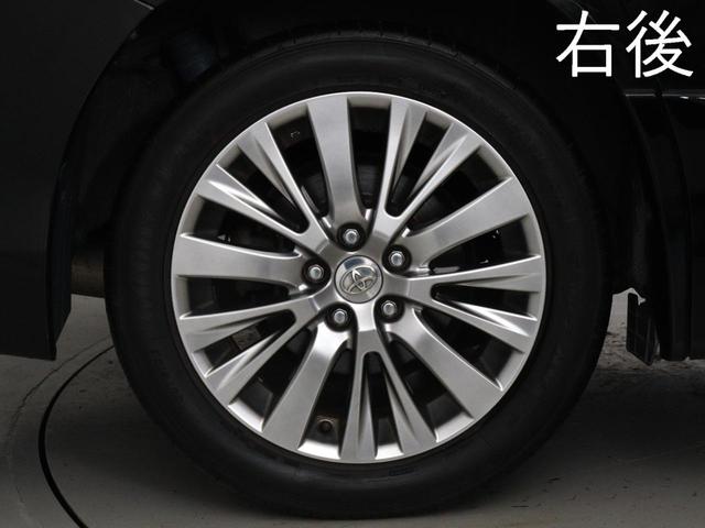 ヴェルファイア 2.4Z ゴールデンアイズ (禁煙車)(9インチナビ)(後席モニタ)(ハーフレザーシート)(特別仕様車)クルコン パワーバックドア 両側電動スライドドア ETC フルセグTV Bluetooth バックカメラ コンビハンドル(13枚目)
