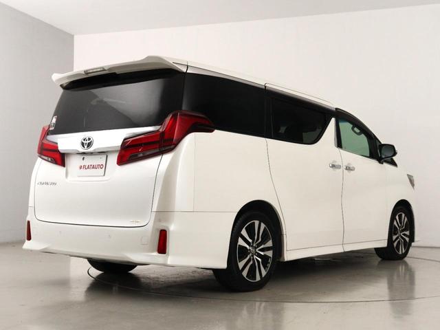 アルファード ２．５Ｓ　Ｃパッケージ　（禁煙）（ワンオーナー）（純正ディスプレイオーディオ）（大画面後席モニター）（黒革電動シート）フルセグ　Ｂｌｕｅｔｏｏｔｈ　パワーバックドア　両側電動ドア　ＥＴＣ　バックカメラ　プリクラッシュ　ＬＴＡ（11枚目）