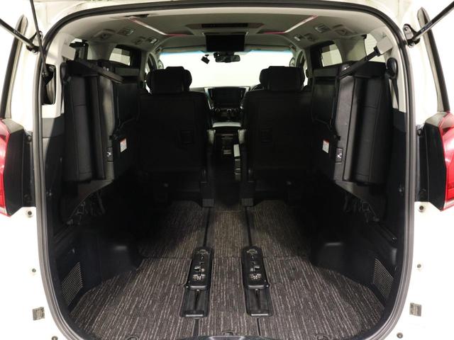 アルファード ２．５Ｓ　Ｃパッケージ　（禁煙）（ワンオーナー）（純正ディスプレイオーディオ）（大画面後席モニター）（黒革電動シート）フルセグ　Ｂｌｕｅｔｏｏｔｈ　パワーバックドア　両側電動ドア　ＥＴＣ　バックカメラ　プリクラッシュ　ＬＴＡ（14枚目）