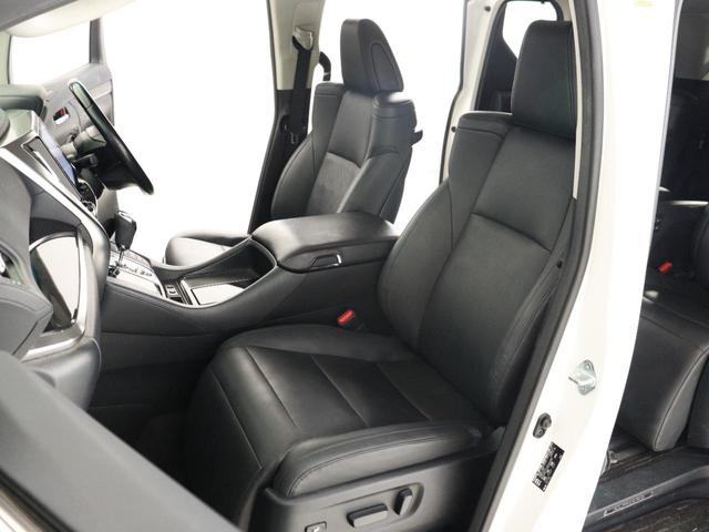 アルファード ２．５Ｓ　Ｃパッケージ　（禁煙）（ワンオーナー）（純正ディスプレイオーディオ）（大画面後席モニター）（黒革電動シート）フルセグ　Ｂｌｕｅｔｏｏｔｈ　パワーバックドア　両側電動ドア　ＥＴＣ　バックカメラ　プリクラッシュ　ＬＴＡ（21枚目）