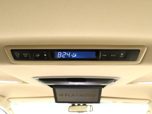 アルファードハイブリッド Ｇ　（禁煙車）（プリクラッシュ）（レーダークルーズ）（ＡＬＰＩＮＥ製１１インチナビ）（後席モニター）電動シート　ハーフレザー　シートメモリー　パワーバックドア　両側電動スライドドア　ＥＴＣ　フルセグＴＶ（28枚目）