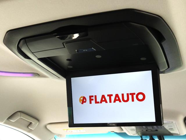 アルファード ２．５Ｓ　Ｃパッケージ　（禁煙車）（純正ナビ）（ＡＬＰＩＮＥ製後席モニター）（電動シート）（ハーフレザー）シートメモリー　パワーバックドア　両側電動スライドドア　フルセグＴＶ　Ｂｌｕｅｔｏｏｔｈ接続　ＥＴＣ　バックカメラ（2枚目）