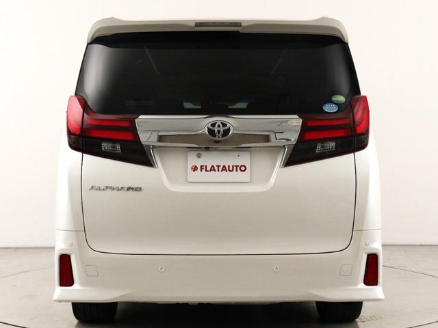 アルファード ２．５Ｓ　Ｃパッケージ　（禁煙車）（純正ナビ）（ＡＬＰＩＮＥ製後席モニター）（電動シート）（ハーフレザー）シートメモリー　パワーバックドア　両側電動スライドドア　フルセグＴＶ　Ｂｌｕｅｔｏｏｔｈ接続　ＥＴＣ　バックカメラ（8枚目）