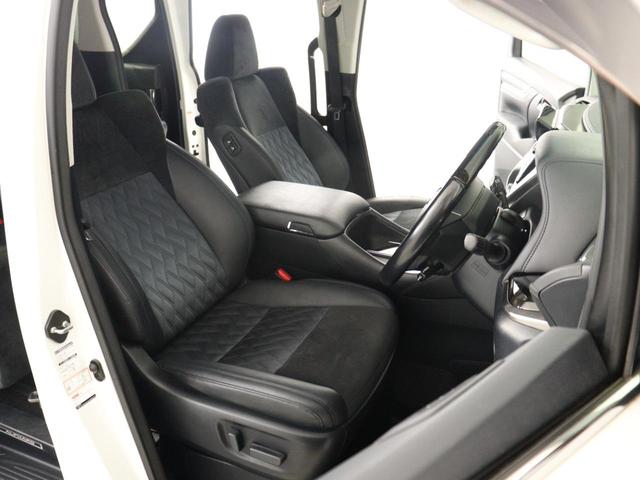 アルファード ２．５Ｓ　Ｃパッケージ　（禁煙車）（純正ナビ）（ＡＬＰＩＮＥ製後席モニター）（電動シート）（ハーフレザー）シートメモリー　パワーバックドア　両側電動スライドドア　フルセグＴＶ　Ｂｌｕｅｔｏｏｔｈ接続　ＥＴＣ　バックカメラ（17枚目）
