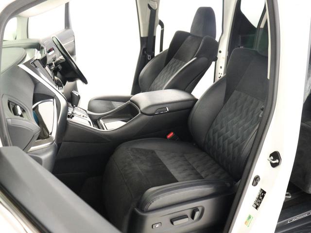 アルファード ２．５Ｓ　Ｃパッケージ　（禁煙車）（純正ナビ）（ＡＬＰＩＮＥ製後席モニター）（電動シート）（ハーフレザー）シートメモリー　パワーバックドア　両側電動スライドドア　フルセグＴＶ　Ｂｌｕｅｔｏｏｔｈ接続　ＥＴＣ　バックカメラ（19枚目）
