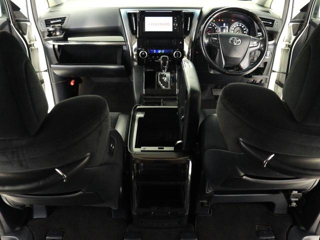アルファード ２．５Ｓ　Ｃパッケージ　（禁煙車）（純正ナビ）（ＡＬＰＩＮＥ製後席モニター）（電動シート）（ハーフレザー）シートメモリー　パワーバックドア　両側電動スライドドア　フルセグＴＶ　Ｂｌｕｅｔｏｏｔｈ接続　ＥＴＣ　バックカメラ（23枚目）