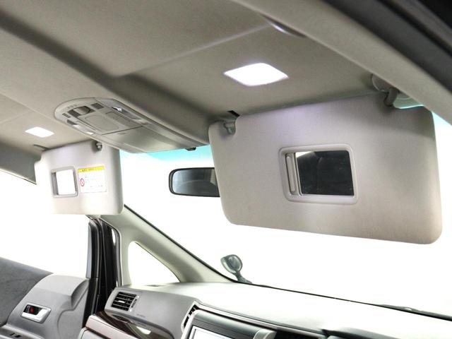 ヴェルファイア ２．４Ｚ　（後期モデル）（純正８インチナビ）　（後席モニター）　両側電動スライドドア　フルセグＴＶ　Ｂｌｕｅｔｏｏｔｈ音楽再生　バックカメラ　クリアランスソナー　７人乗り　オットマン　ＥＴＣ（29枚目）