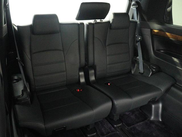 アルファードハイブリッド エグゼクティブラウンジ (禁煙車)(ワンオーナー)(サンルーフ)(JBLサウンド)(リアエンターシステム)(黒革電動シート)(全周囲カメラ)プリクラッシュ レーダークルーズ シートメモリー パワーバックドア 両側電動(19枚目)