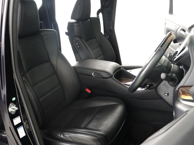 アルファードハイブリッド エグゼクティブラウンジ (禁煙車)(ワンオーナー)(サンルーフ)(JBLサウンド)(リアエンターシステム)(黒革電動シート)(全周囲カメラ)プリクラッシュ レーダークルーズ シートメモリー パワーバックドア 両側電動(24枚目)