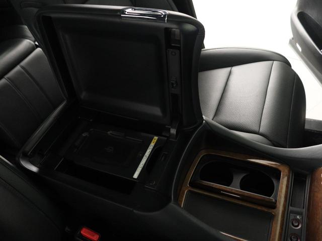アルファードハイブリッド エグゼクティブラウンジ (禁煙車)(ワンオーナー)(サンルーフ)(JBLサウンド)(リアエンターシステム)(黒革電動シート)(全周囲カメラ)プリクラッシュ レーダークルーズ シートメモリー パワーバックドア 両側電動(27枚目)