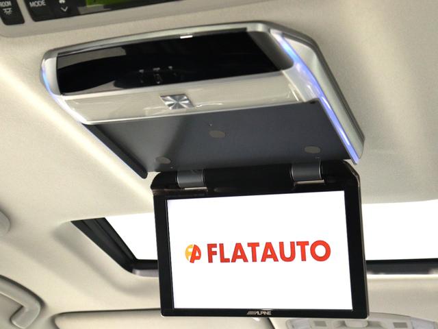 ヴェルファイア ２．４Ｚ　ゴールデンアイズ　（禁煙車）（サンルーフ）（ＡＬＰＩＮＥ製９インチナビ）（後席モニター）（特別仕様車）クルコン　パワーバックドア　両側電動スライドドア　フルセグＴＶ　Ｂｌｕｅｔｏｏｔｈ接続　バックカメラ　ＥＴＣ（4枚目）