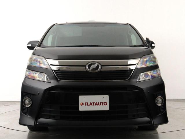 ヴェルファイア ２．４Ｚ　ゴールデンアイズ　（禁煙車）（サンルーフ）（ＡＬＰＩＮＥ製９インチナビ）（後席モニター）（特別仕様車）クルコン　パワーバックドア　両側電動スライドドア　フルセグＴＶ　Ｂｌｕｅｔｏｏｔｈ接続　バックカメラ　ＥＴＣ（6枚目）