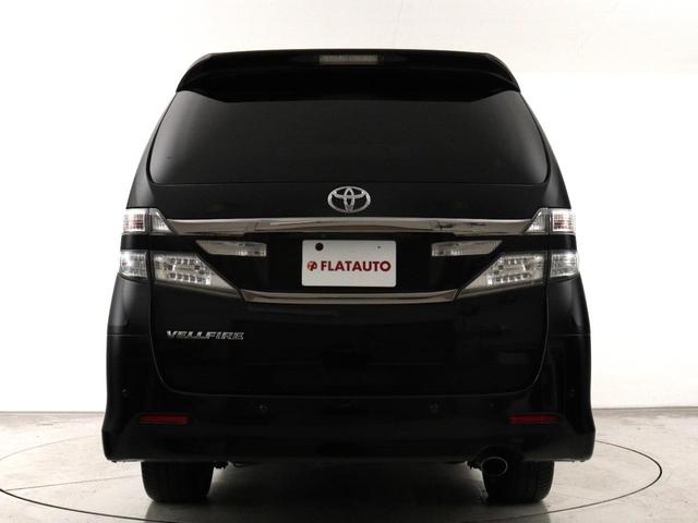 ヴェルファイア ２．４Ｚ　ゴールデンアイズ　（禁煙車）（サンルーフ）（ＡＬＰＩＮＥ製９インチナビ）（後席モニター）（特別仕様車）クルコン　パワーバックドア　両側電動スライドドア　フルセグＴＶ　Ｂｌｕｅｔｏｏｔｈ接続　バックカメラ　ＥＴＣ（9枚目）