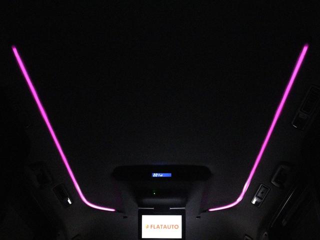 ヴェルファイア ２．５Ｚ　（禁煙車）（８人乗り）（フラットシート）（純正９インチナビ）（後席モニター）両側電動パワースライドドア　ＥＴＣ　フルセグ地デジＴＶ　Ｂｌｕｅｔｏｏｔｈ音楽再生　バックカメラ　車中泊　クリアランスソナー（13枚目）