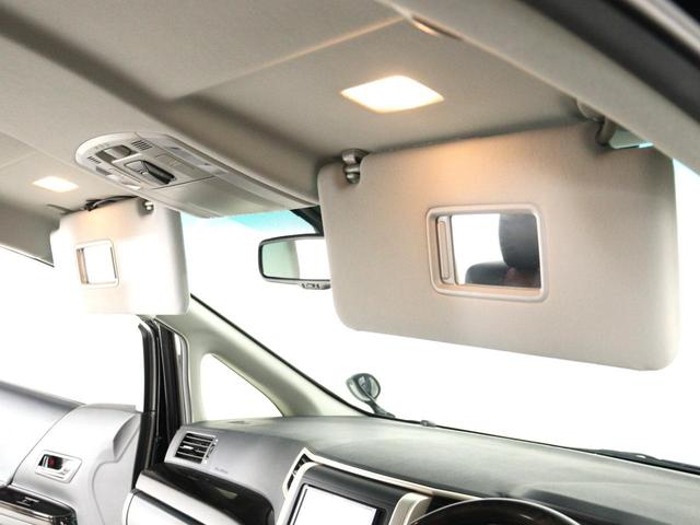アルファード ２４０Ｓ　タイプゴールドＩＩ　（走行距離４万ｋｍ台）　（ハーフレザーシート）特別仕様車　ワンオーナー　サイバーナビ　後席モニター　Ｂｌｕｅｔｏｏｔｈ接続　禁煙車　パワーバックドア　クルコン　両側電動ドア（31枚目）