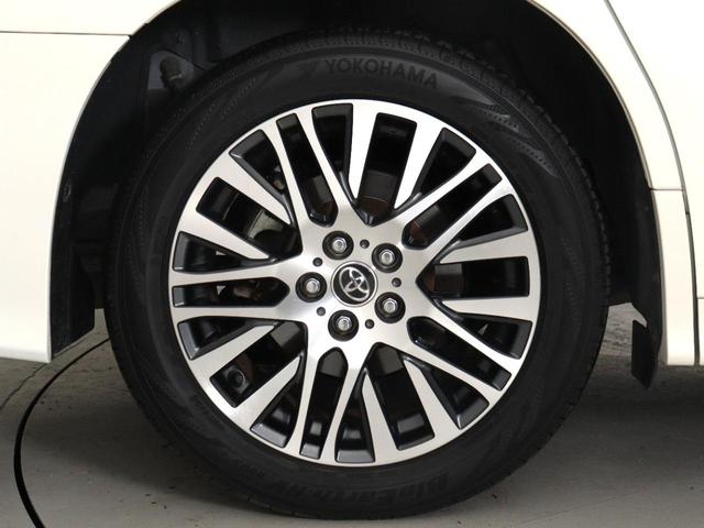 アルファード ３．５ＳＡ　Ｃパッケージ　（禁煙車）（ＪＢＬサウンド）（黒革電動シート）（リアエンターシステム）（プリクラッシュ）（レーダークルーズ）Ｐアシスト　パワーバックドア　両側電動スライドドア　フルセグ　バックカメラ　シートヒーター（11枚目）