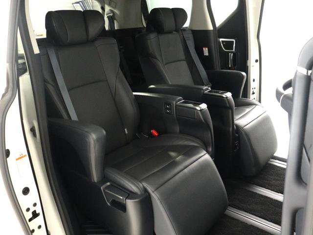アルファード ３．５ＳＡ　Ｃパッケージ　（禁煙車）（ＪＢＬサウンド）（黒革電動シート）（リアエンターシステム）（プリクラッシュ）（レーダークルーズ）Ｐアシスト　パワーバックドア　両側電動スライドドア　フルセグ　バックカメラ　シートヒーター（17枚目）