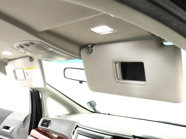 ヴェルファイア ２．４Ｚ　（８人乗りモデル）（フルフラットシート）（Ｂｌｕｅｔｏｏｔｈ音楽再生対応ナビ）（ＡＬＰＩＮＥ製後席モニター）パワースライドドア　ＥＴＣ　カラーバックモニター　チップアップシート　ウッドコンビハンドル（23枚目）