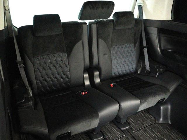 アルファード ２．５Ｓ　Ｃパッケージ　（禁煙車）（ＡＬＰＩＮＥ製１０インチナビ）（後席モニター）（ダウンサス）（ハーフレザーシート）電動シート　パワーバックドア　クルコン　両側電動スライドドア　Ｂｌｕｅｔｏｏｔｈ接続　ＥＴＣ（17枚目）